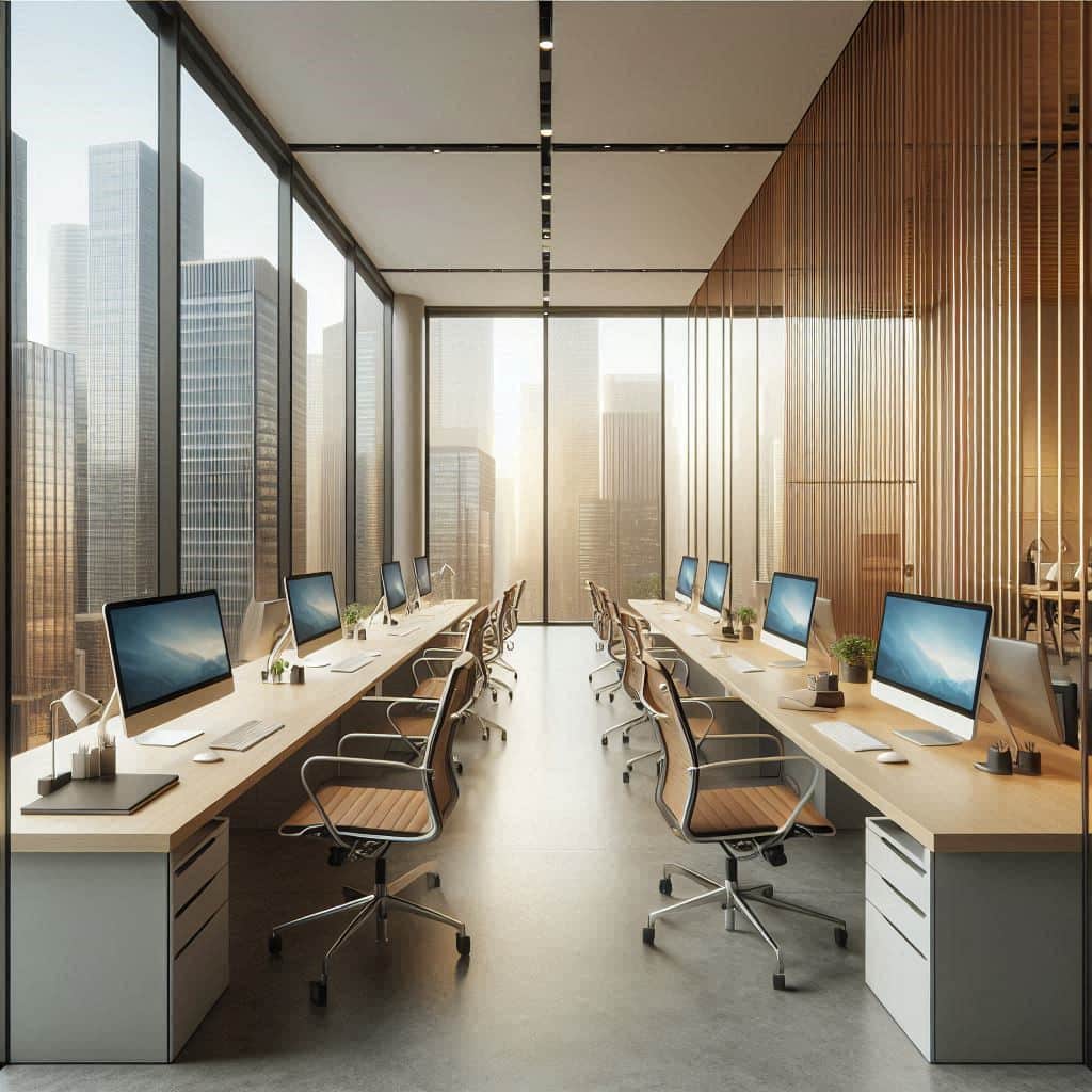 坂田集团商务中心文章配图